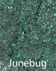 Sugarpill Loose Eyeshadows - Junebug