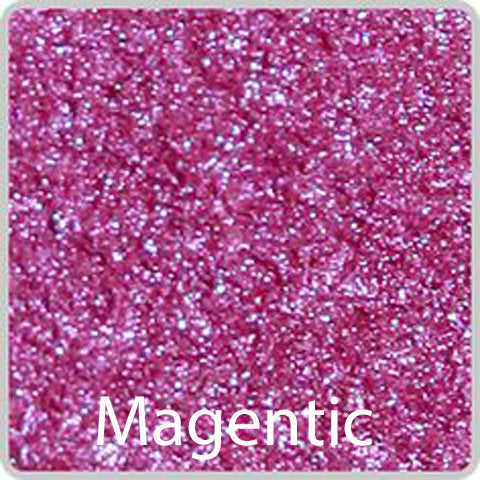 Sugarpill Loose Eyeshadows - Magnetic