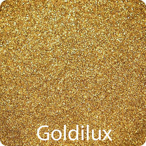 Sugarpill Loose Eyeshadows - Goldilux