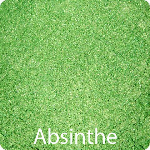 Sugarpill Loose Eyeshadows - Absinthe 