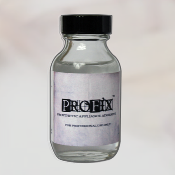 MR DASHBO ProFix - Silicone Prosthetic Adhesive