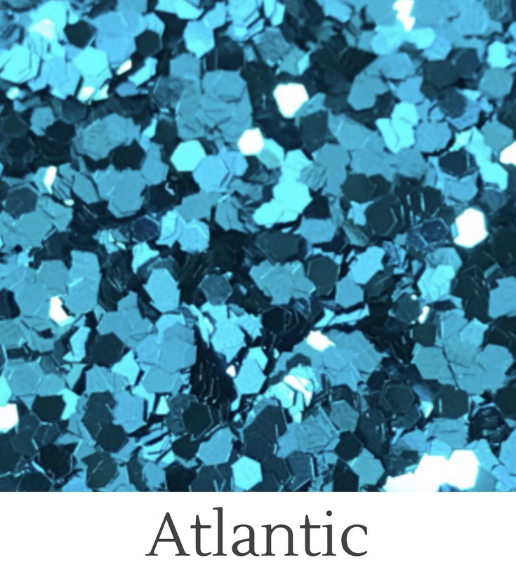 DOLL FACE Glitterati Atlantic
