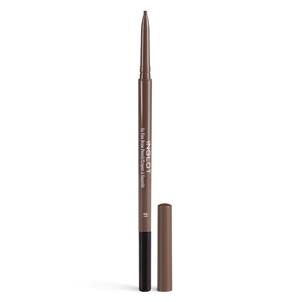 Inglot So Fine Brow Pencil - 01 