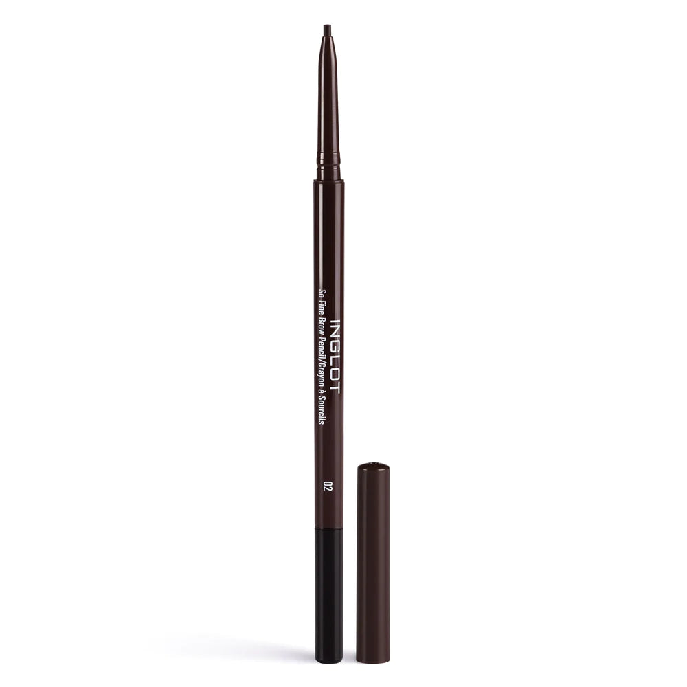 Inglot So Fine Brow Pencil - 02