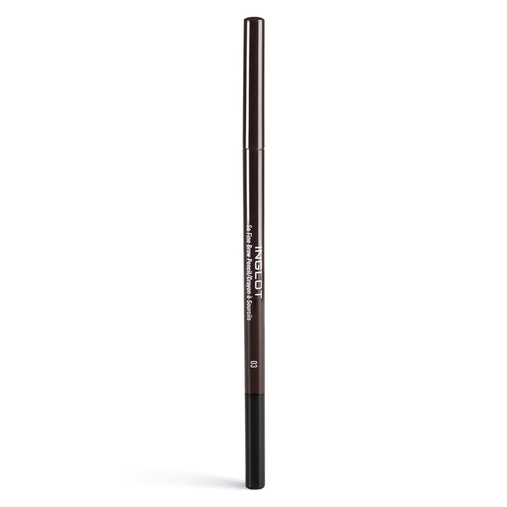 Inglot So Fine Brow Pencils