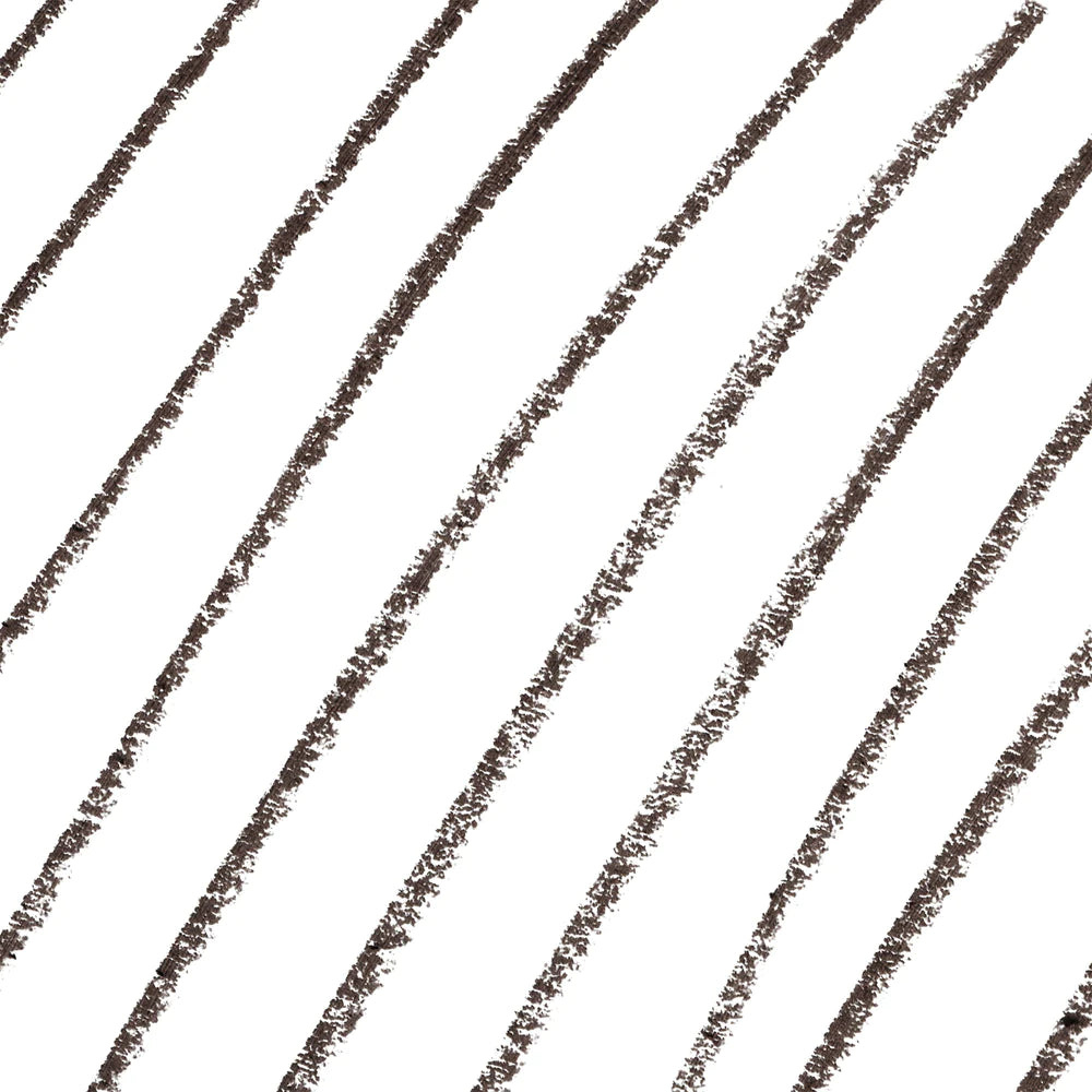 Inglot So Fine Brow Pencil - 03 swatch