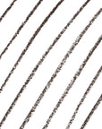 Inglot So Fine Brow Pencil - 03 swatch