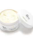 Beauty Works Pearl Nourishing Argan Oil Mask open