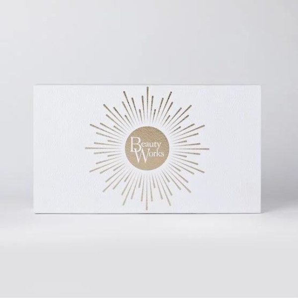 Beauty Works Magical Minis Gift Set, box