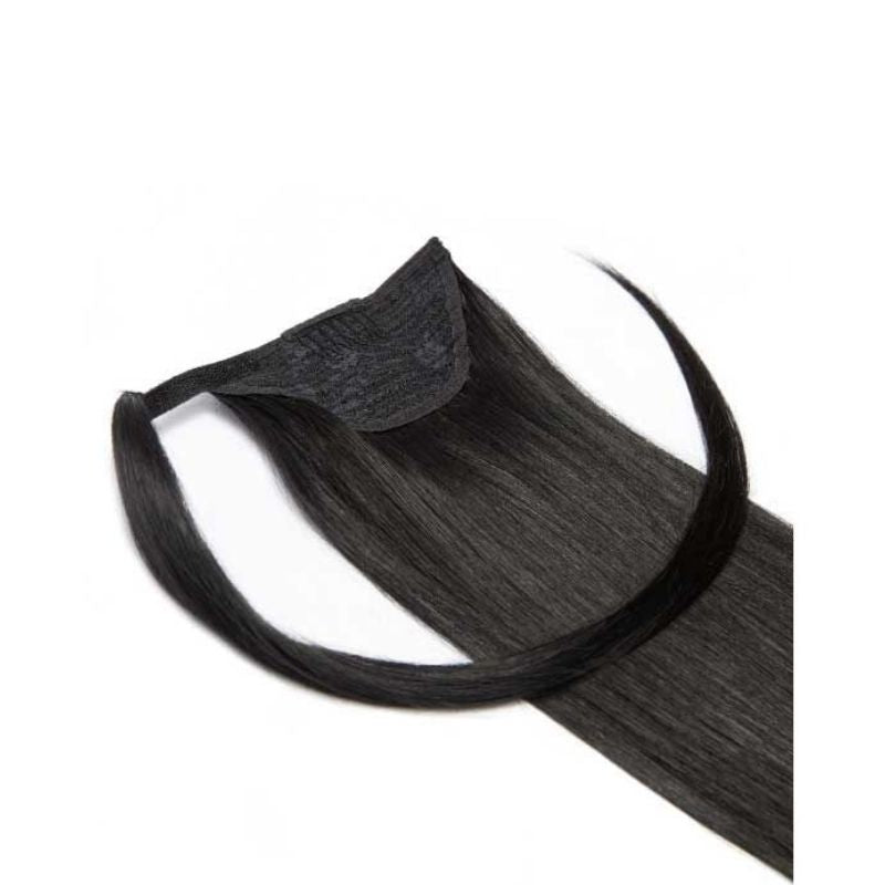 Beauty Works 18” SUPER SLEEK INVISI PONYTAIL