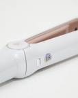 BEAUTY WORKS X MOLLY-MAE HAIR STRAIGHTENER, close up