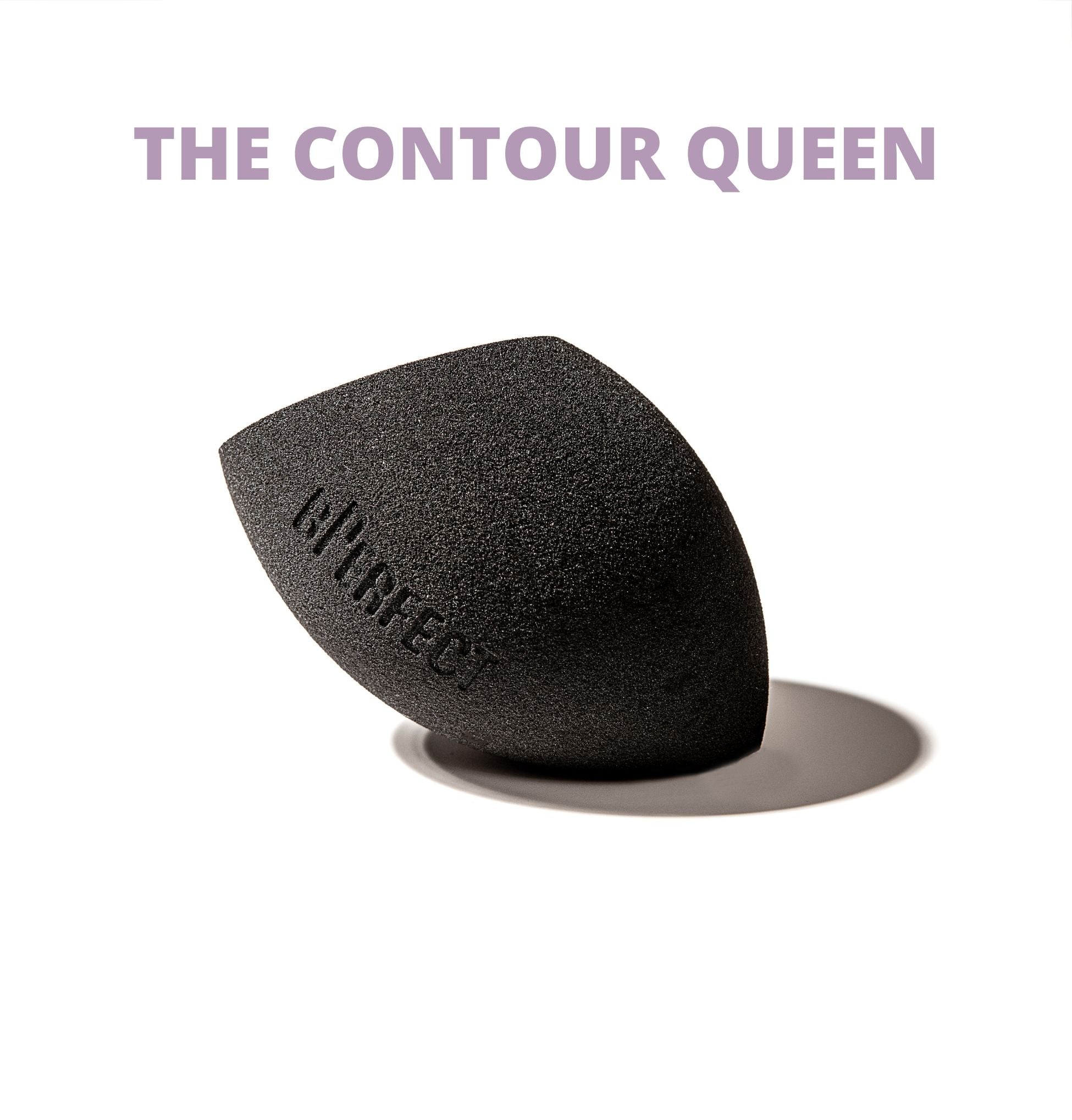 bPerfect MY NEW BEST BLEND - The Contour Queen