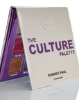 Dominic Paul The Culture Palette, open & standing