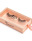 Mrs Glam Mrs Fabulous Lash in box