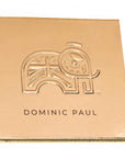 DOMINC PAUL Contour Palette closed