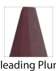 DOLL FACE Lip Pencil Pleading Plum