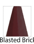 DOLL FACE Lip Pencil Blasted Brick