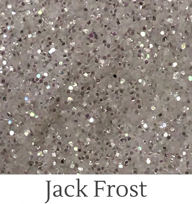 DOLL FACE Glitterati Jack Frost