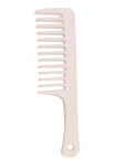 Beauty Works X MOLLY-MAE Pink Beach Wave Comb