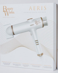 Beauty Works Aeris - Lightweight Digital Hair Dryer