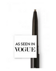 HD Brows BROWTEC as seen in Vogue