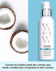 Color Wow Dream Cocktail - Coconut Infused, benefits