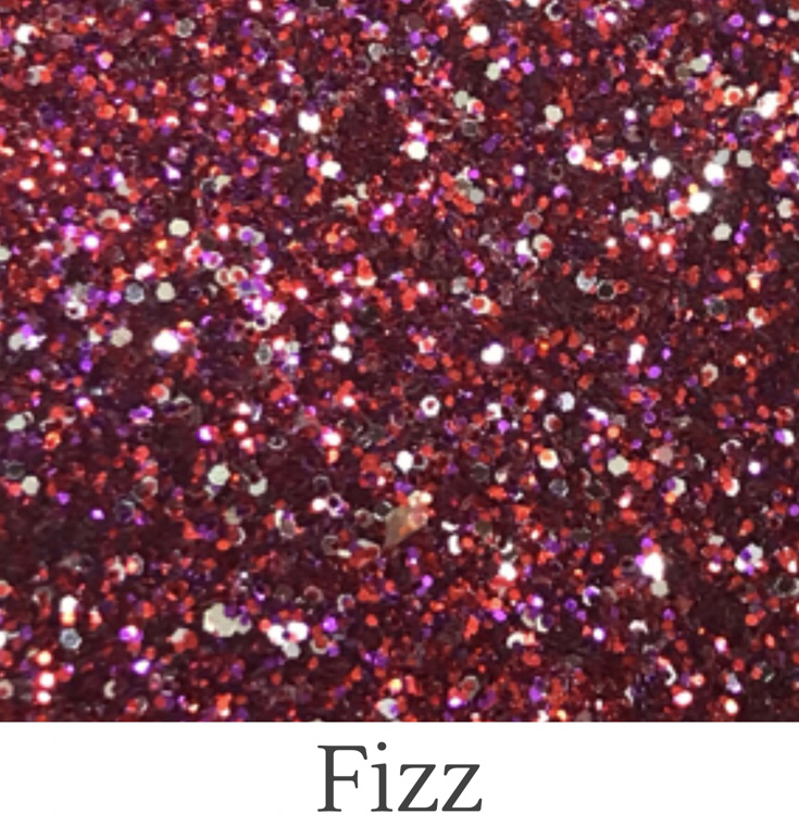 DOLL FACE GlitteratiDOLL FACE Glitterati Fizz