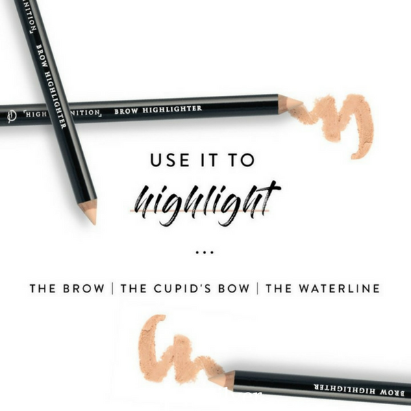 HD Brows BROW HIGHLIGHTER details