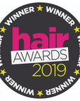 Beauty Works The Waver hair award