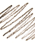 elf Ultra Precise Brow Pencil, Brunette swatch