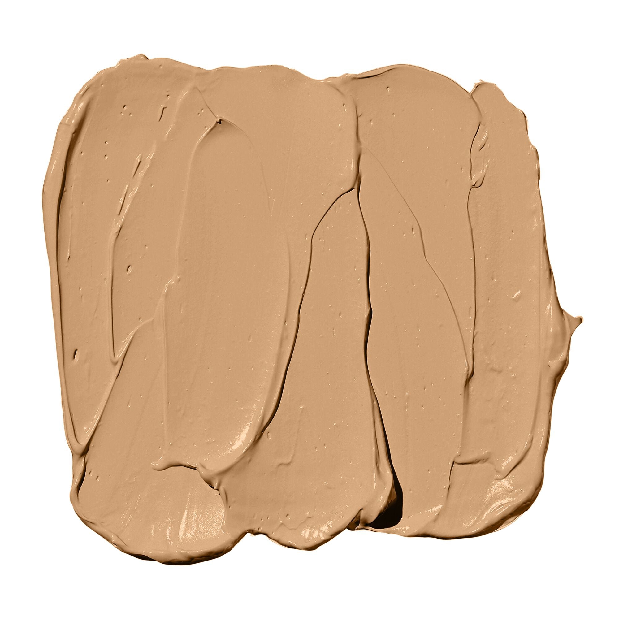 elf Flawless Finish Foundation SPF15, Vanilla swatch