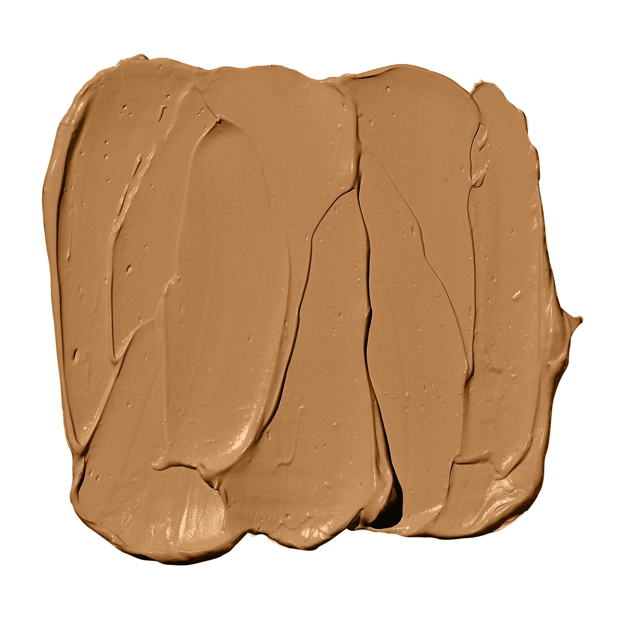 elf Flawless Finish Foundation SPF15, Cashew swatch