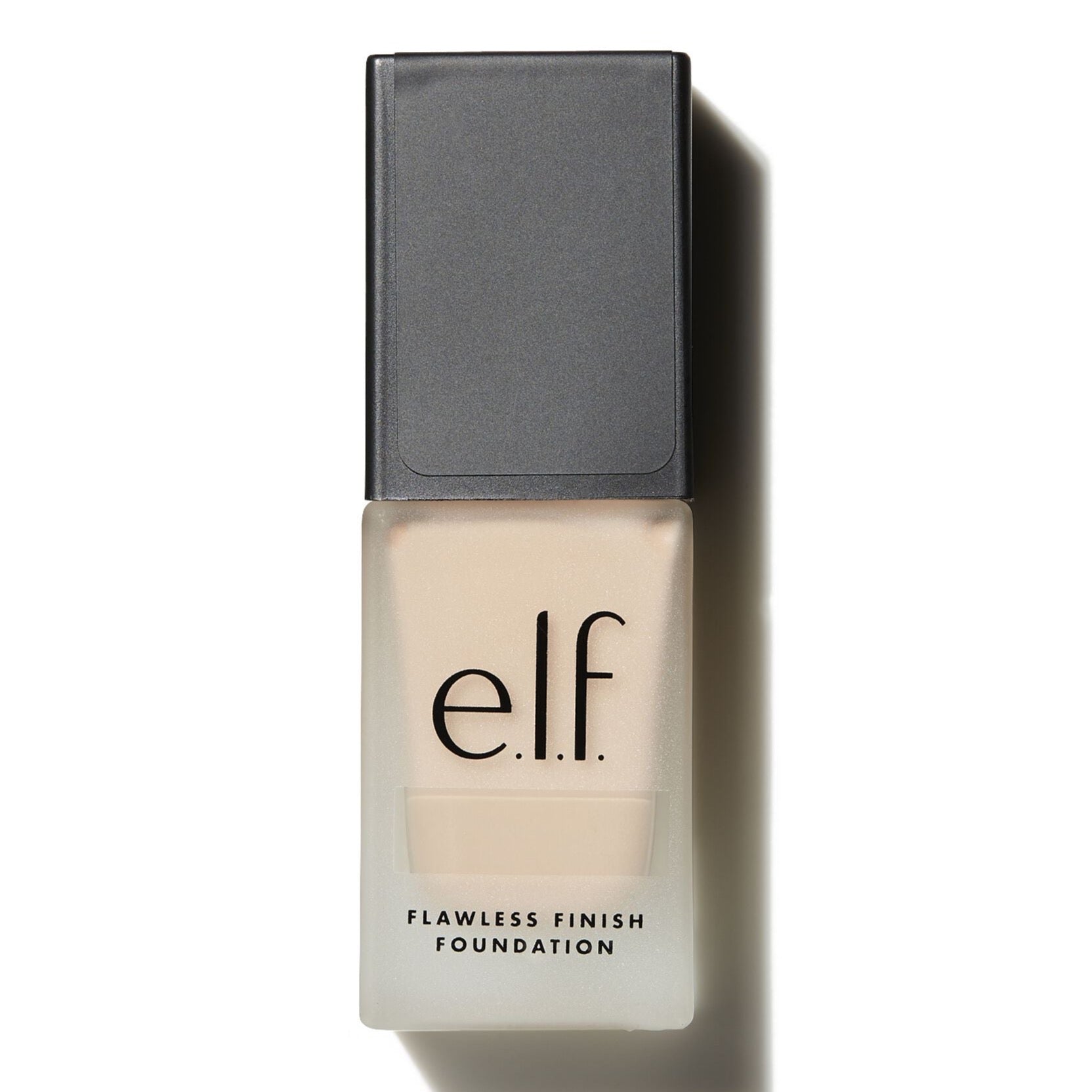 elf Flawless Finish Foundation SPF15