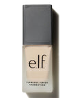 elf Flawless Finish Foundation SPF15