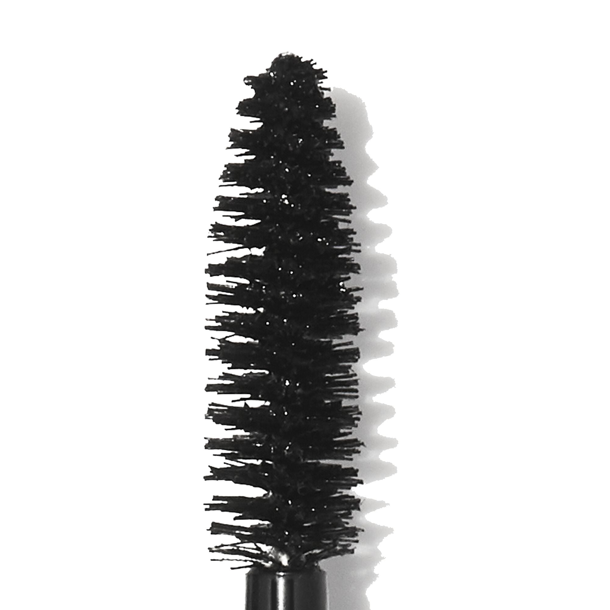 elf Volume Plumping Mascara, close up of brush