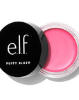 elf Putty Blush, open