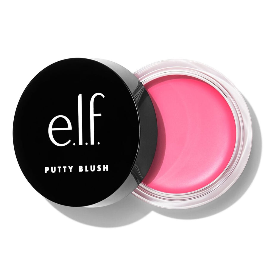 elf Putty Blush, open