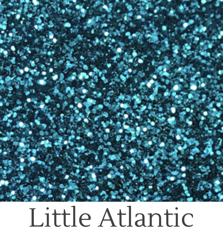 DOLL FACE Glitterati Little Atlantic 