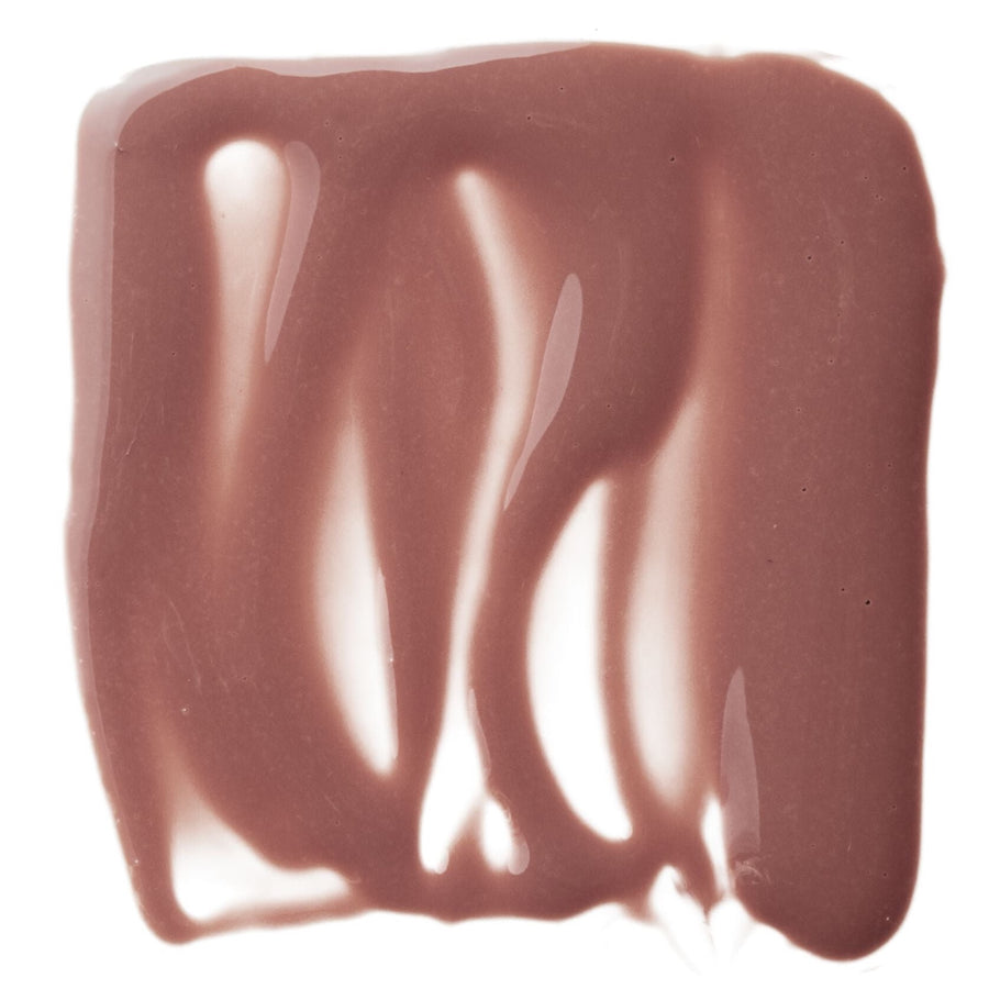 elf Lip Plumping Gloss, Mocha Twist swatch