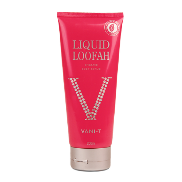 Vani-T Liquid Loofah