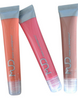 MUD Cosmetics Lip Glaze