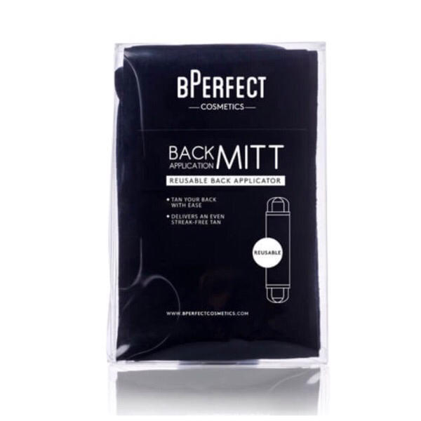 BPerfect BACK TANNING VELVET APPLICATOR