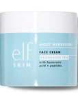 elf HOLY HYDRATION! Face Cream - Fragrance Free