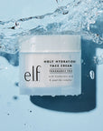 elf HOLY HYDRATION! Face Cream - Fragrance Free