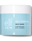 elf HOILY HYDRATION! Face Cream