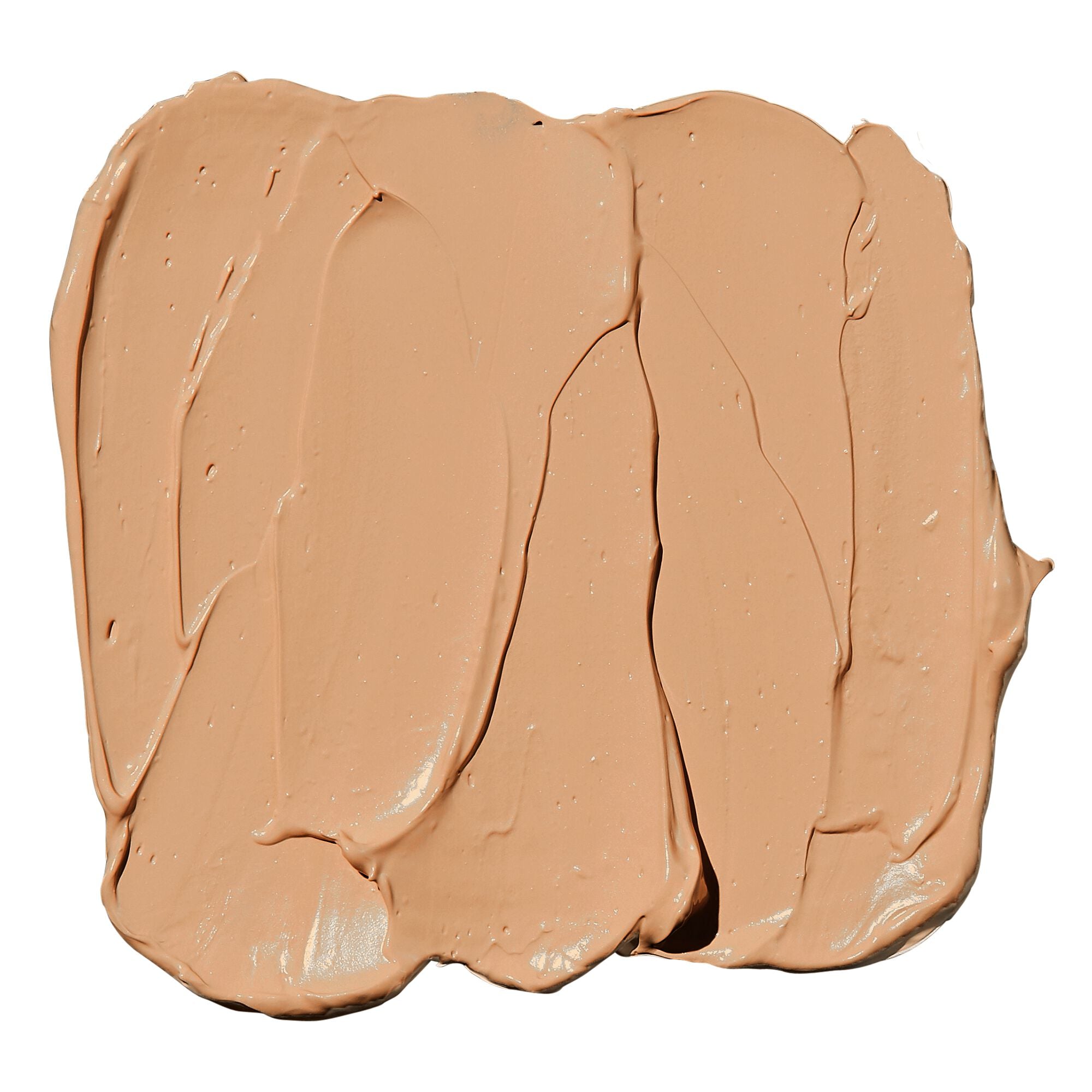 elf Flawless Finish Foundation SPF15, Sand swatch