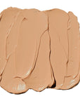 elf Flawless Finish Foundation SPF15, Sand swatch