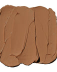 elf Flawless Finish Foundation SPF15, Tan swatch