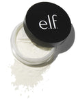 elf High Definition Powder Sheer, open