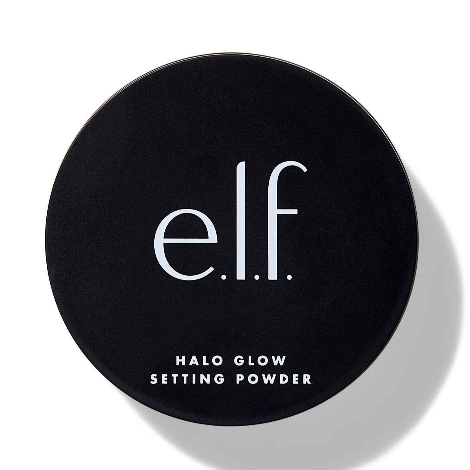 elf Halo Glow Setting Powder